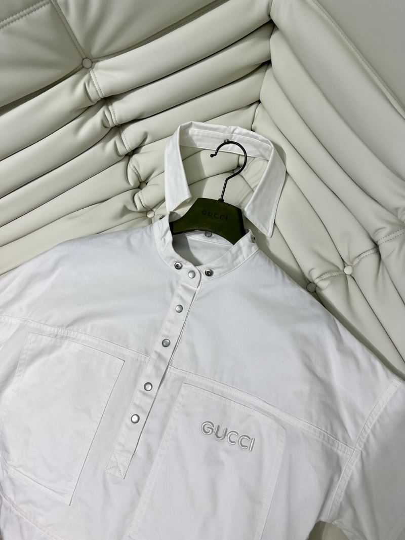 Gucci Shirts